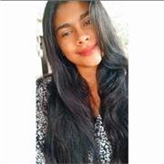 Profesional en Derecho, con experiencia en Derechos Humanos